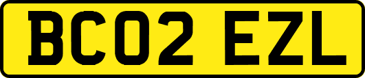 BC02EZL