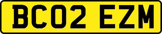 BC02EZM