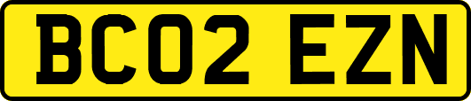 BC02EZN