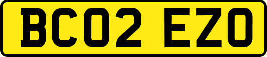 BC02EZO