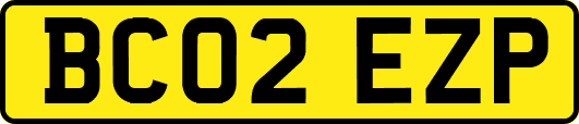 BC02EZP