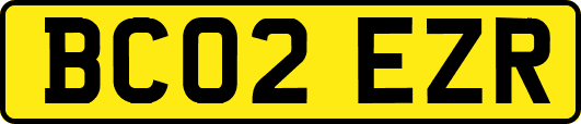 BC02EZR