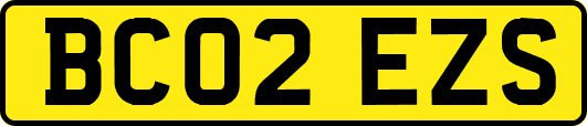 BC02EZS