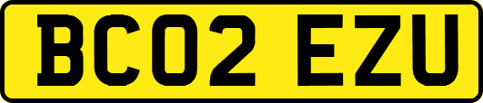 BC02EZU