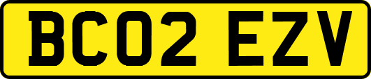 BC02EZV