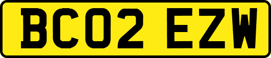 BC02EZW