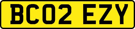 BC02EZY