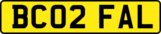 BC02FAL
