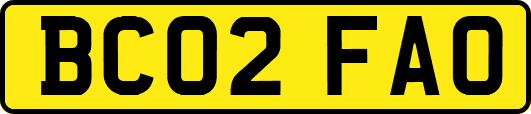 BC02FAO