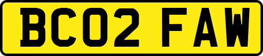 BC02FAW