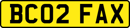 BC02FAX