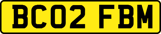 BC02FBM