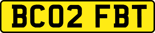 BC02FBT