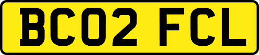 BC02FCL
