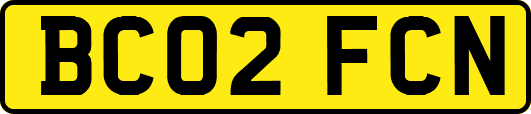 BC02FCN