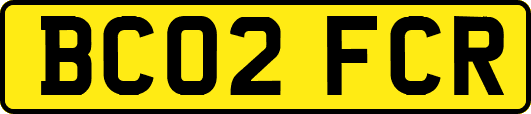 BC02FCR