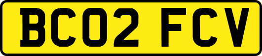 BC02FCV
