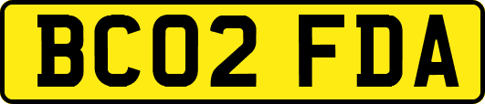 BC02FDA