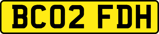 BC02FDH