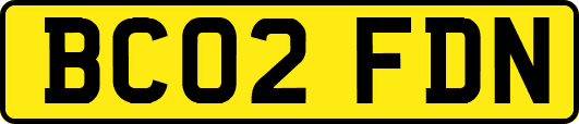 BC02FDN