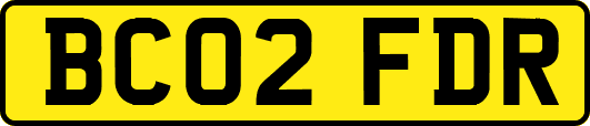 BC02FDR