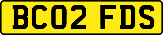 BC02FDS