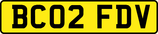 BC02FDV
