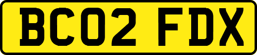 BC02FDX