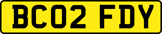 BC02FDY
