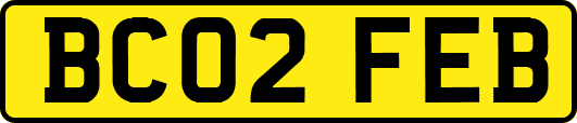 BC02FEB