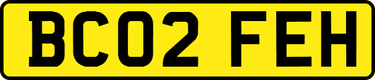 BC02FEH