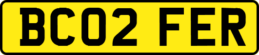 BC02FER