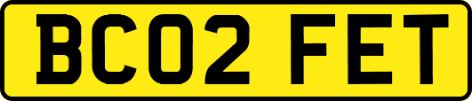 BC02FET