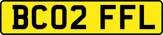 BC02FFL