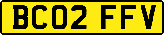 BC02FFV