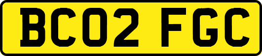 BC02FGC