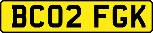 BC02FGK