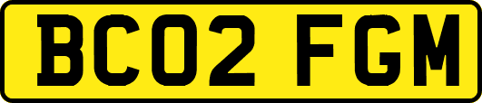 BC02FGM
