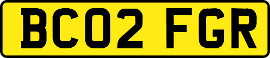 BC02FGR