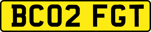 BC02FGT