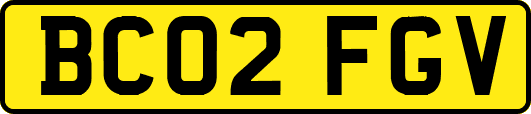BC02FGV