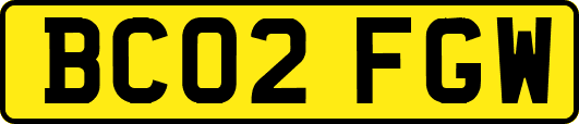 BC02FGW