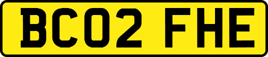 BC02FHE