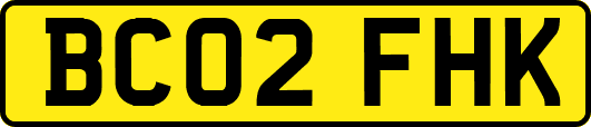 BC02FHK