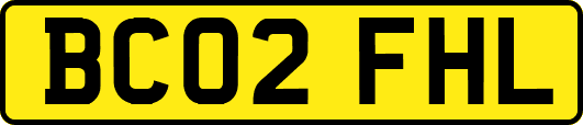 BC02FHL