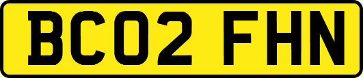 BC02FHN