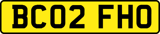 BC02FHO