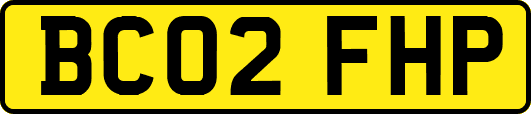 BC02FHP