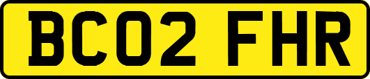 BC02FHR