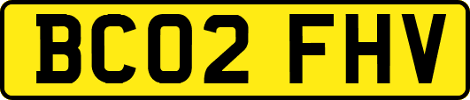 BC02FHV